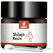 Upgrit Shilajit Resin
