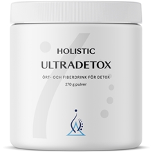 Holistic UltraDetox