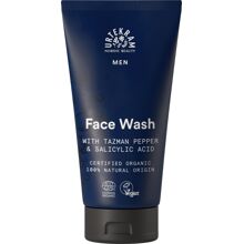 Urtekram Men Face Wash