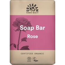 Urtekram Rose Soap bar 100 gram
