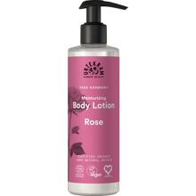 Urtekram Rose Moisturizing Body Lotion 245 ml