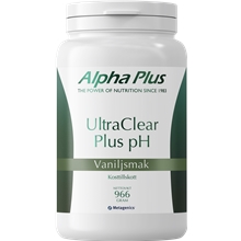 UltraClear Plus pH