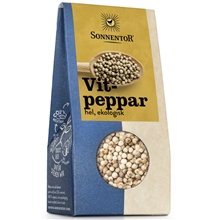 Vitpeppar 35 gram