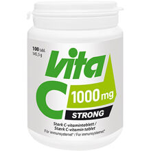 Vita C Strong 1000 mg
