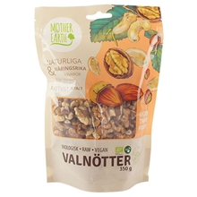 Valnötter Premium RAW&EKO