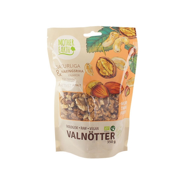 Valnötter Premium RAW&EKO