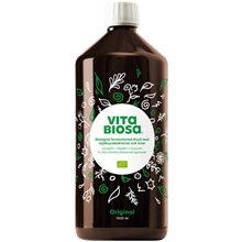 1 liter - Vita Biosa