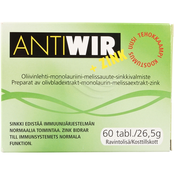 ANTIWIR