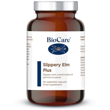 90 kapslar - Slippery Elm Plus