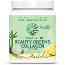 Beauty Greens Collagen