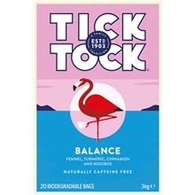 Balance Tea 20 påse(ar)