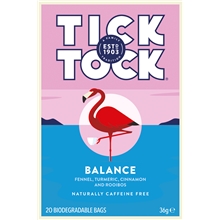 Balance Tea