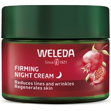 Firming Night Cream 40 ml