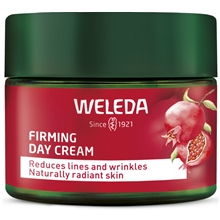 Firming Day Cream