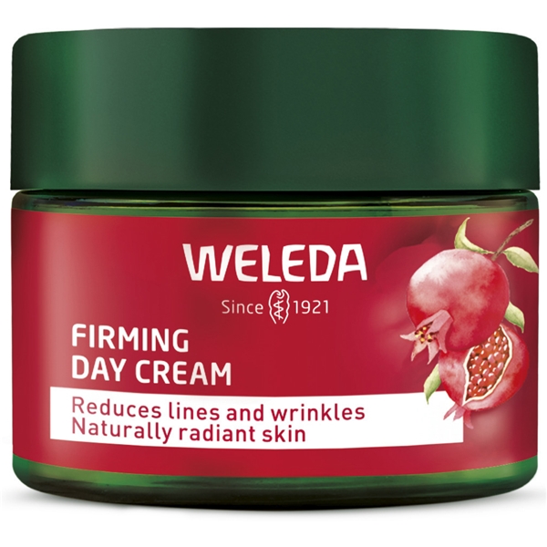 Firming Day Cream