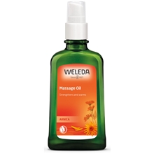 Weleda Arnica Massage Oil