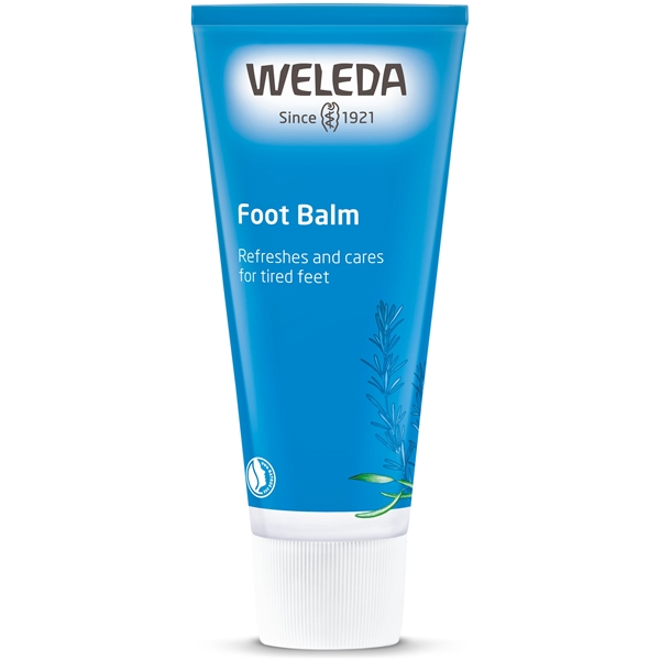 Footbalm