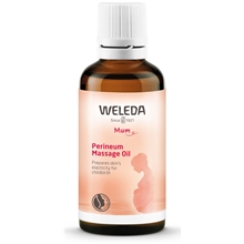 50 ml - Perineum Massage Oil - Förberedelseolja