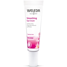 10 ml - Wild Rose Smoothing Eye Cream