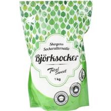 1 kg - Björksocker