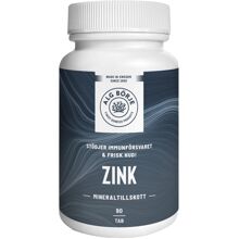 Alg-Börje Zink 90 tabletter