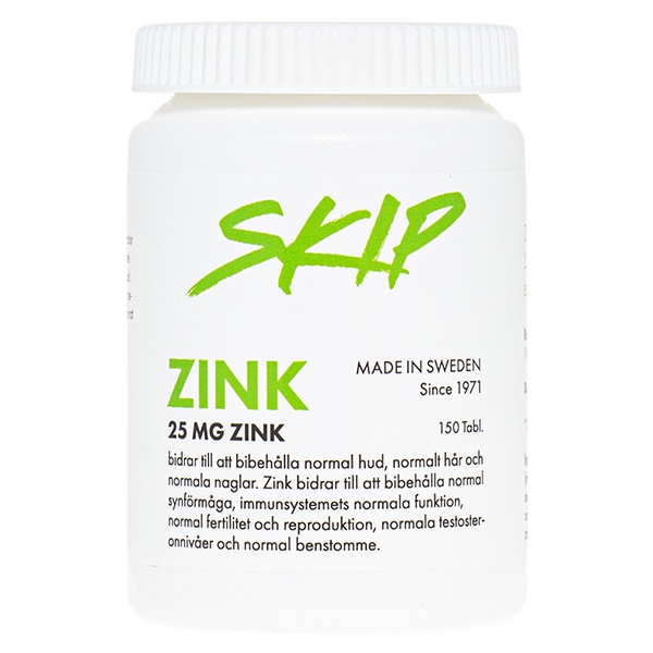 Skip Zink