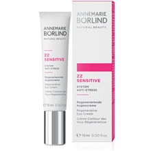 Börlind ZZ Sensitive Eye Cream
