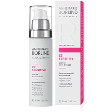 Börlind ZZ Sensitive Regenerative Night Cream