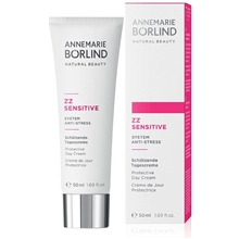 Börlind ZZ Sensitive Protective Day Creme