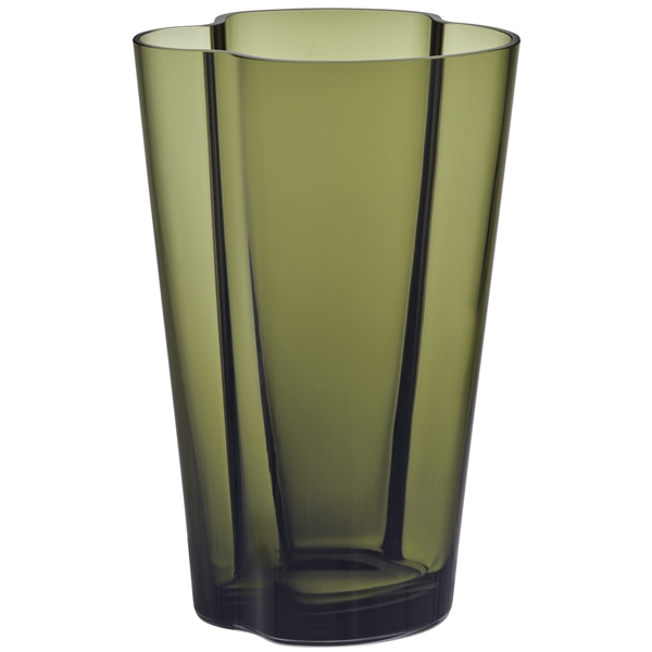 Aalto Vase (Billede 1 af 5)