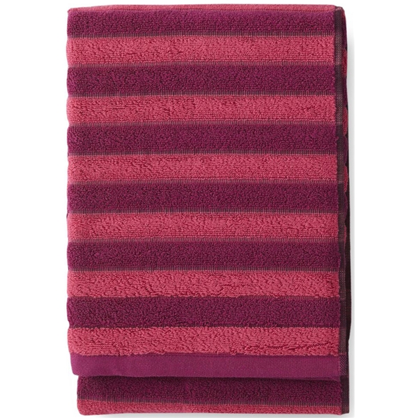 Reiluraita Badehåndklæde 150 x 70 cm (Billede 1 af 3)