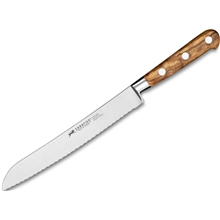 20 cm - Oliv - Ideal Provence Brødkniv