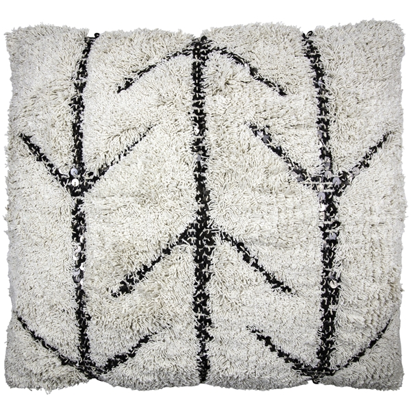 Bridal Pudebetræk 70 x 70 cm