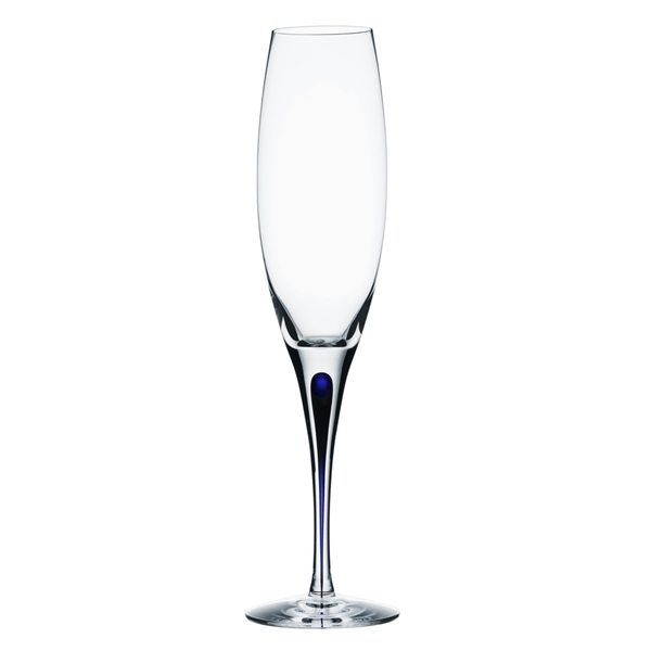 Intermezzo Champagneglas 26cl (20cl) (Billede 1 af 3)
