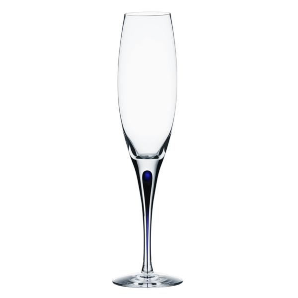 Intermezzo Champagneglas (Billede 1 af 3)