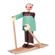 Skiløber