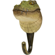 Krokodille