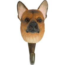 Tysk Schæferhund