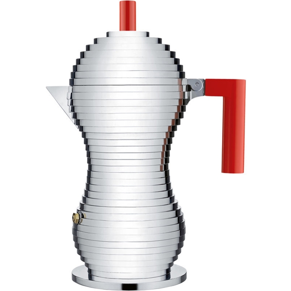 Pulcina Espressobrygger (Billede 1 af 4)