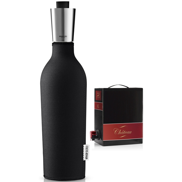 Eva Solo Vinkaraffel (Billede 2 af 2)