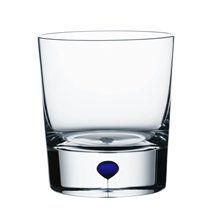Intermezzo Whiskyglas OF Blå