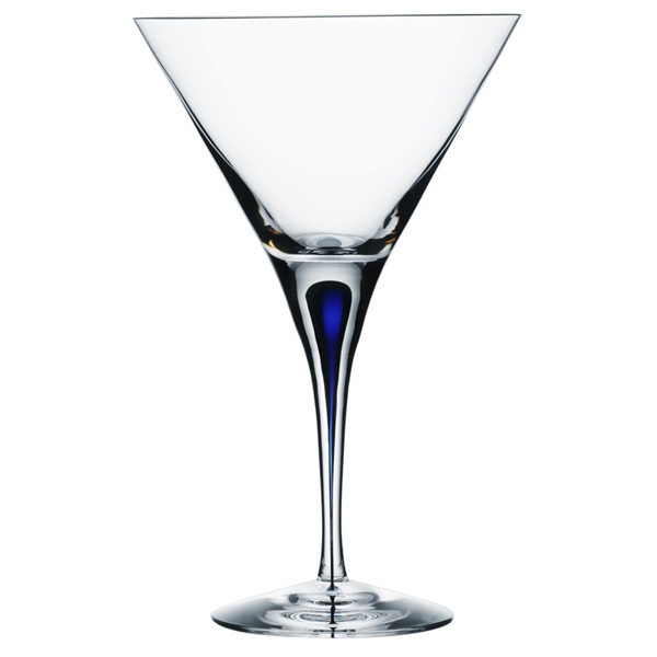 Intermezzo Martiniglas 25cl (21cl)