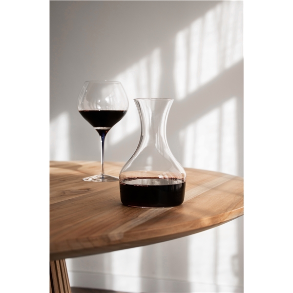 Intermezzo Bouquet Vinsmagningsglas 70cl (60cl) (Billede 3 af 3)