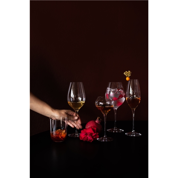 Difference Primeur Vinglas 62cl (62cl) (Billede 2 af 3)