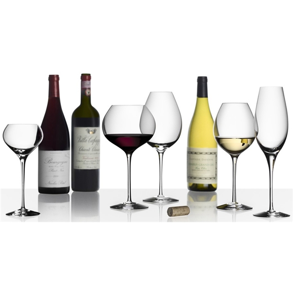 Difference Mature Vinglas 63cl (65cl) (Billede 4 af 4)