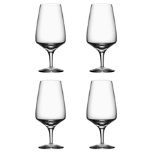 Pulse Ølglas Pakke med 4 stk.