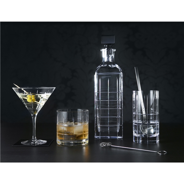 Street Whiskyglas OF 27 cl (Billede 4 af 4)