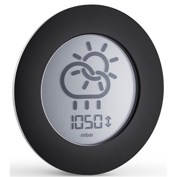 Digitalt Barometer (Billede 1 af 2)