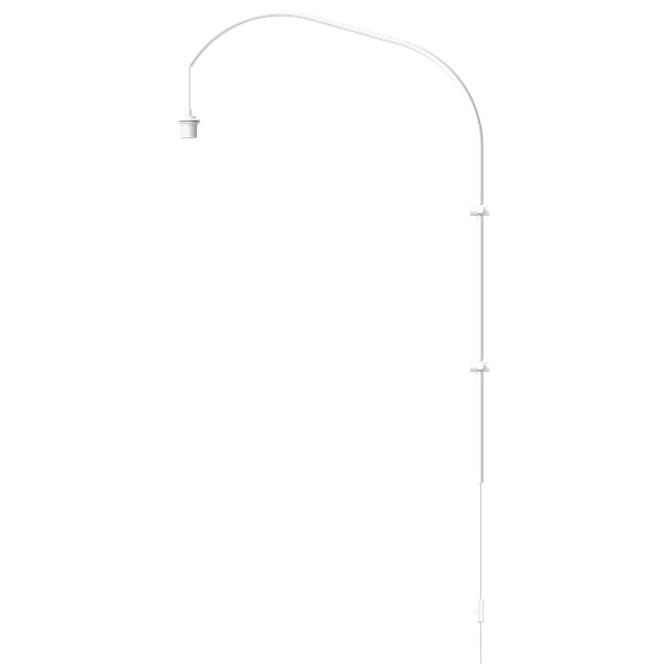 UMAGE Willow Vægstativ Single (Billede 1 af 2)