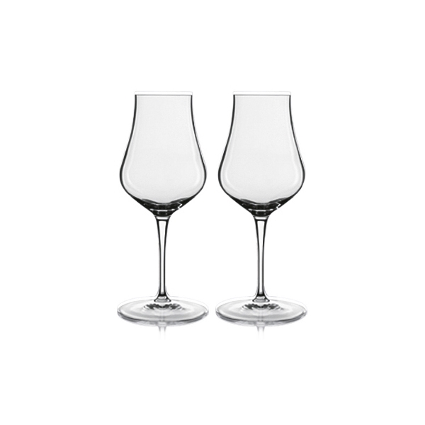 Vinoteque Spirits Snifter Pakke med 2 stk. (Billede 1 af 2)